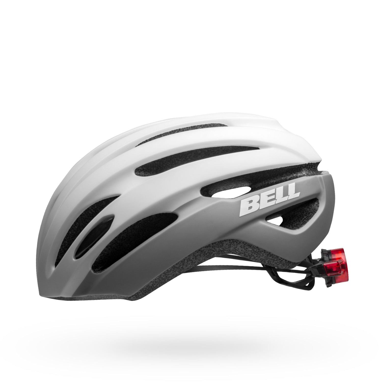 Bell Avenue LED Road Helmet