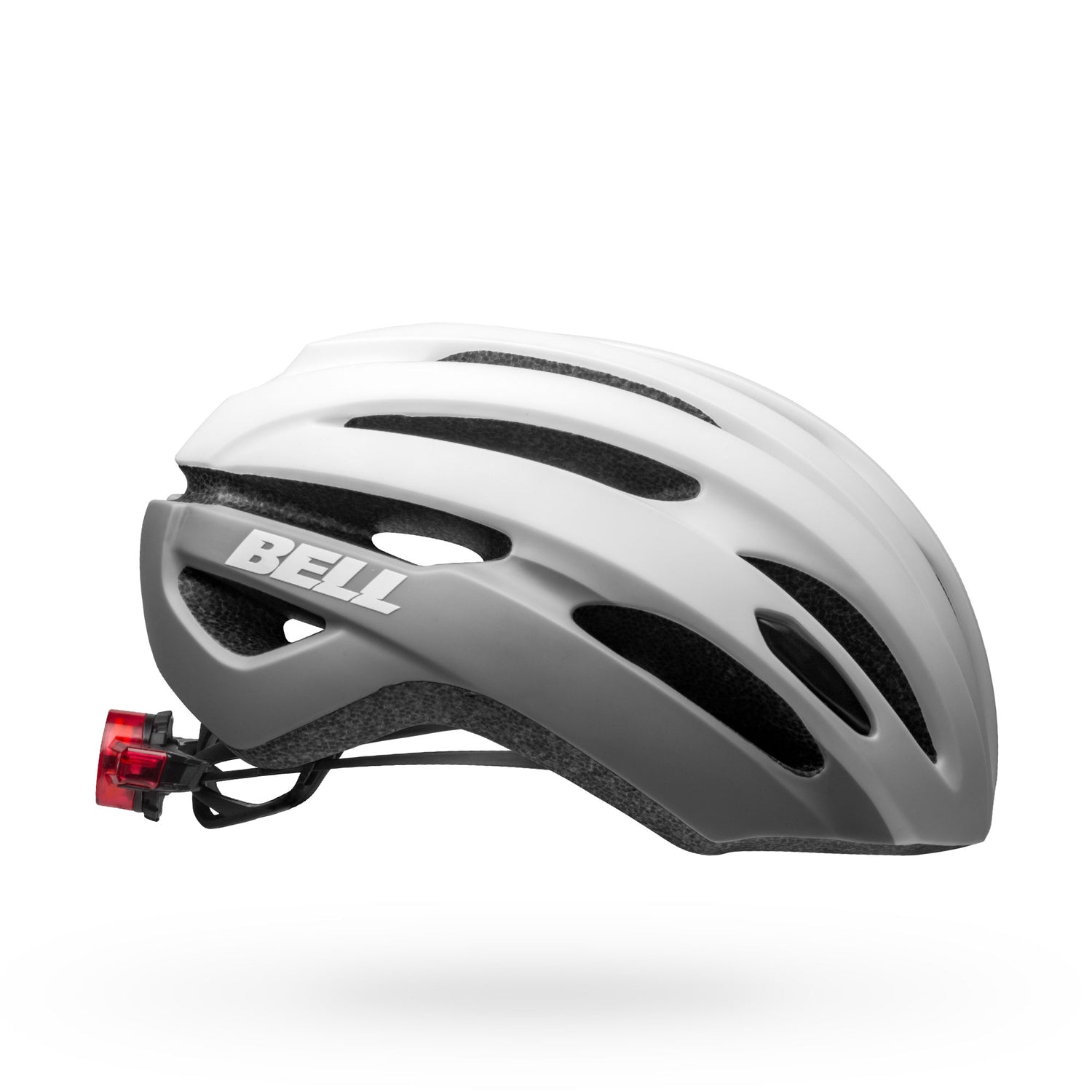 Bell Avenue LED Road Helmet