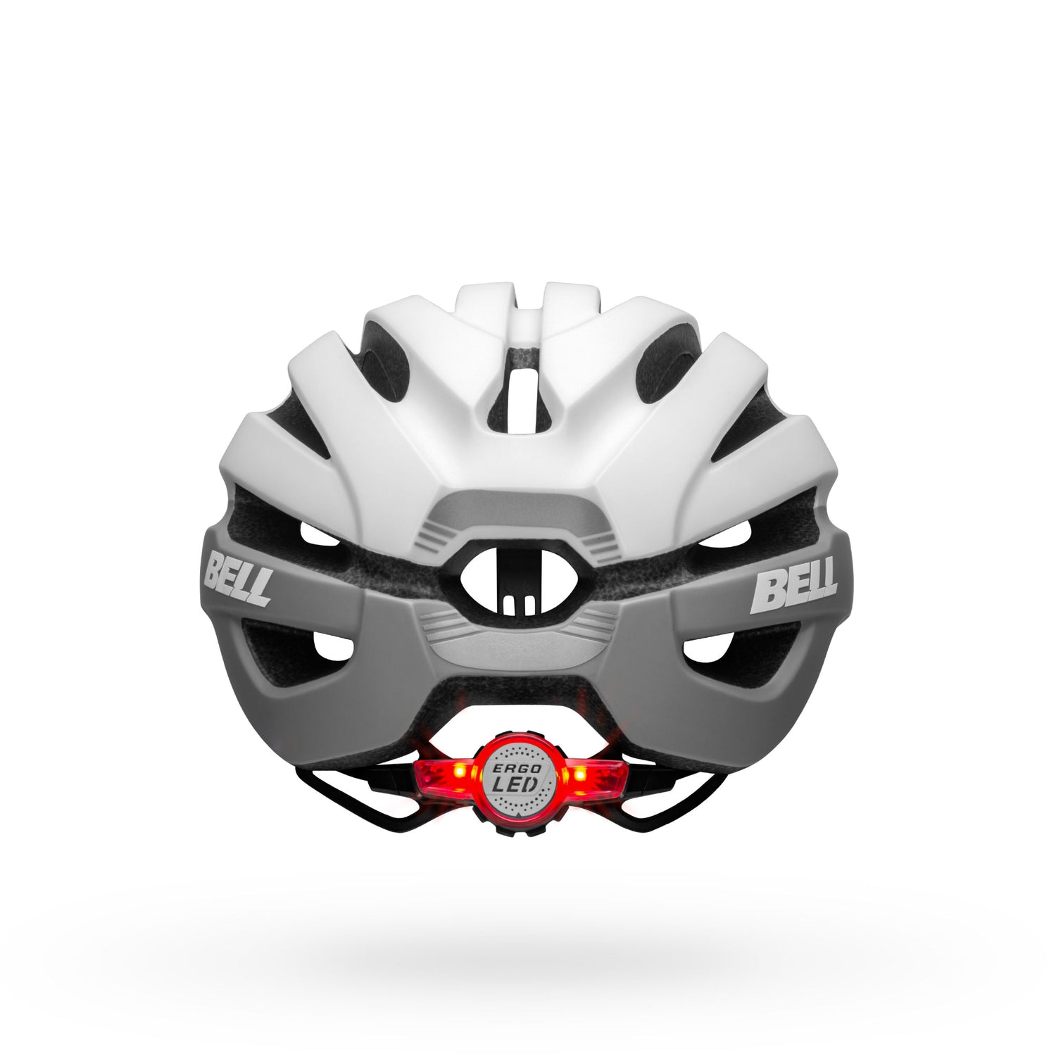 Bell Avenue LED Road Helmet