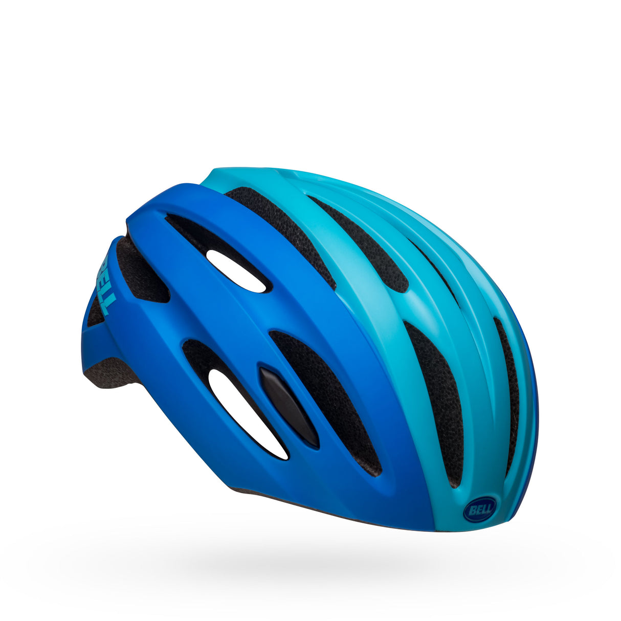Bell Avenue LED Road Helmet