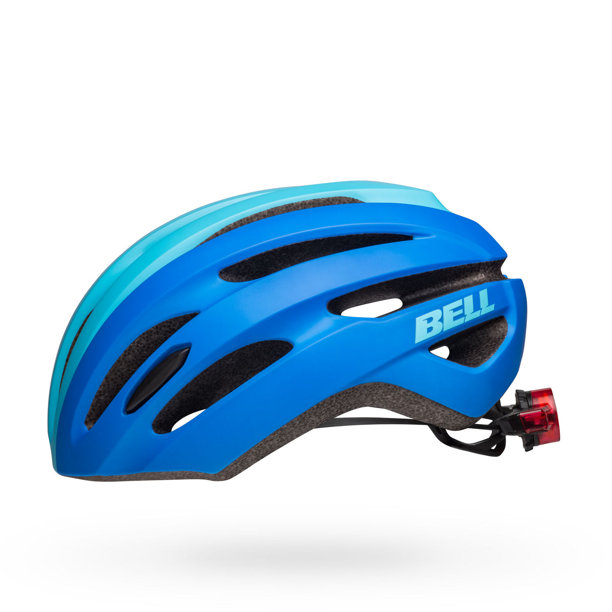 Bell Avenue LED Road Helmet