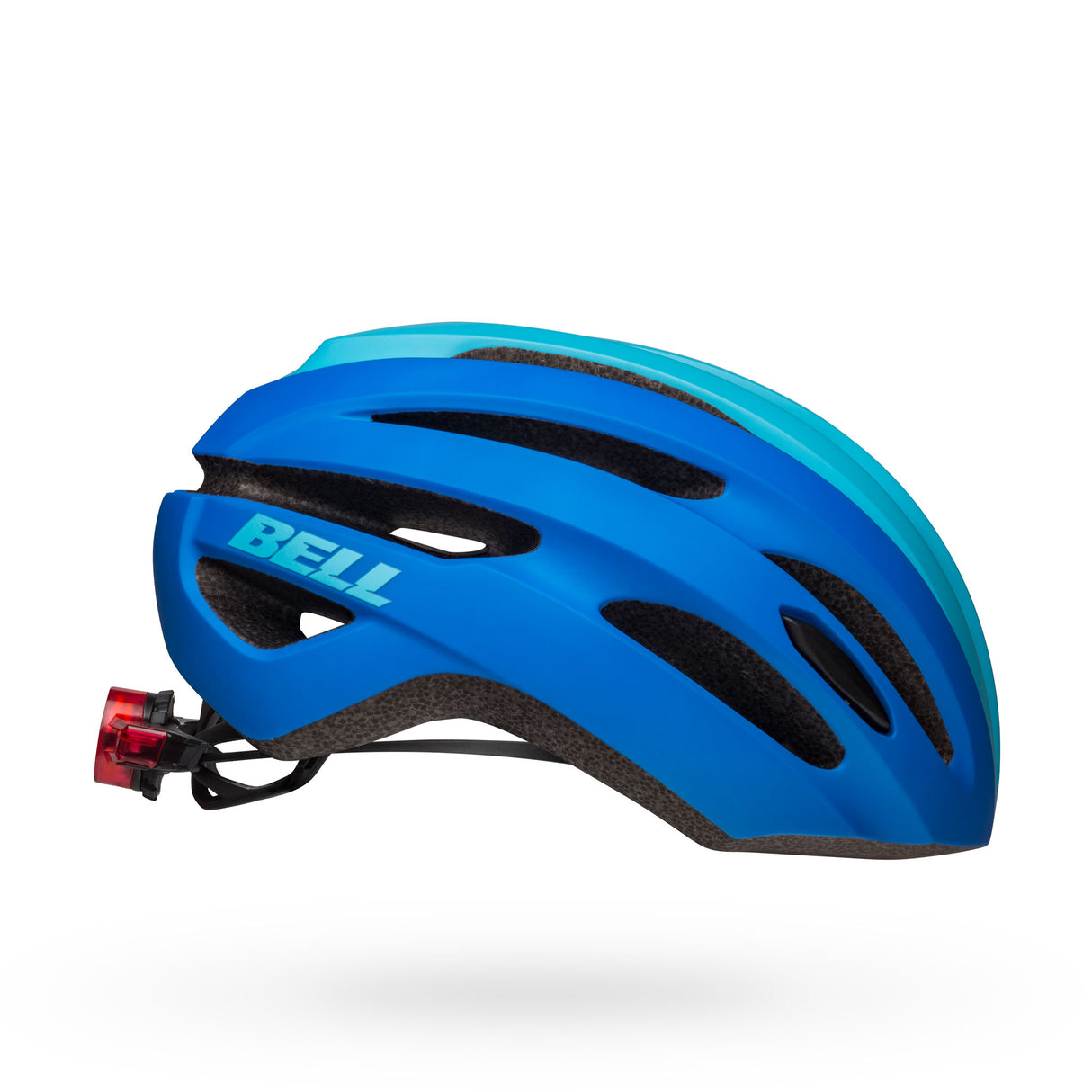 Bell Avenue LED Road Helmet