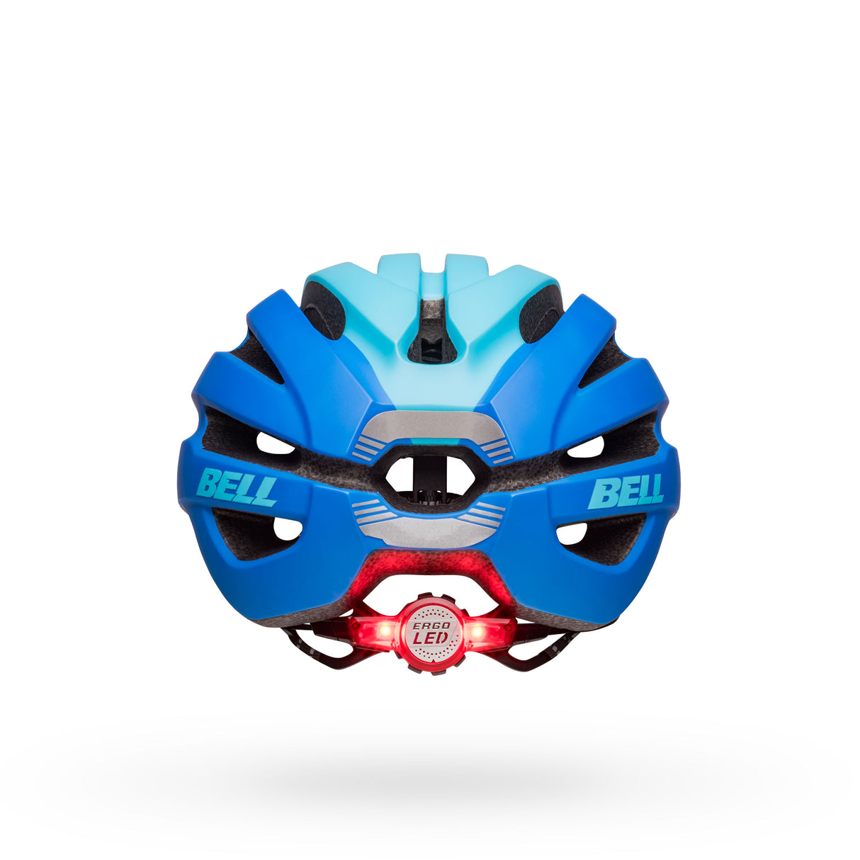 Bell Avenue LED Road Helmet