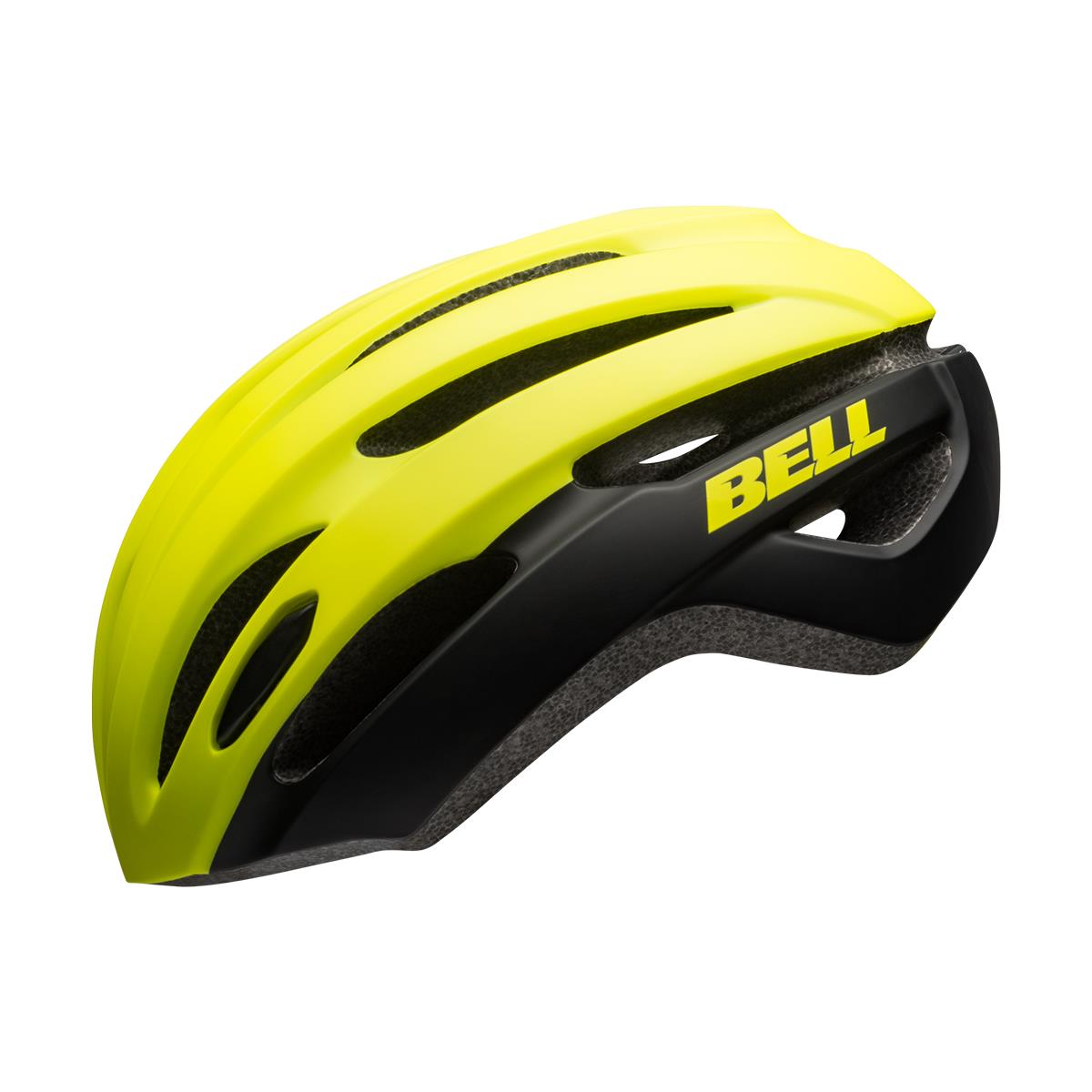 Bell Avenue Road Helmet