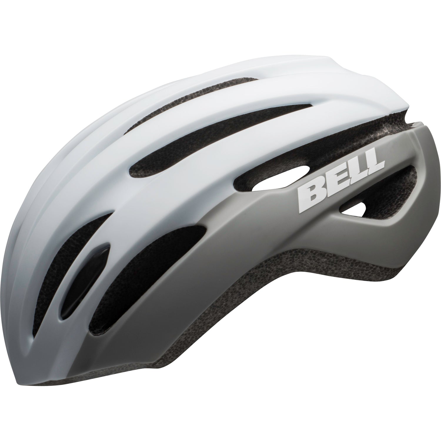 Bell Avenue Road Helmet
