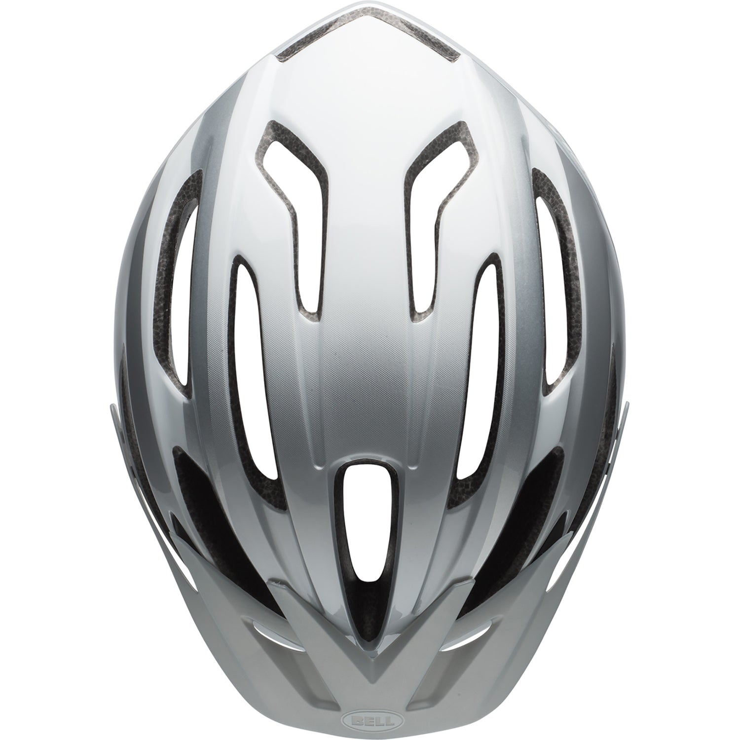 Bell Crest Universal Road Helmet