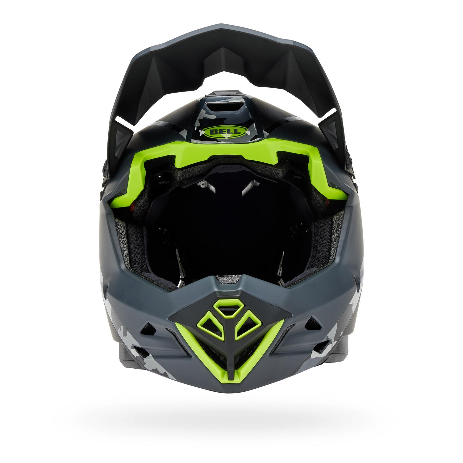 Bell Full-10 Spherical MTB Helmet
