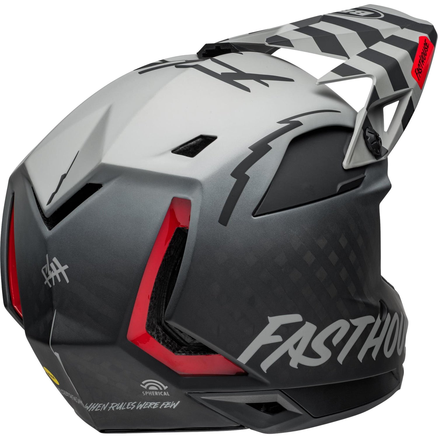 Bell Full-10 Spherical MTB Helmet