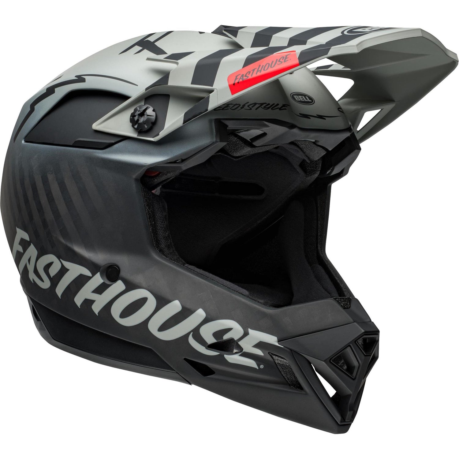 Bell Full-10 Spherical MTB Helmet