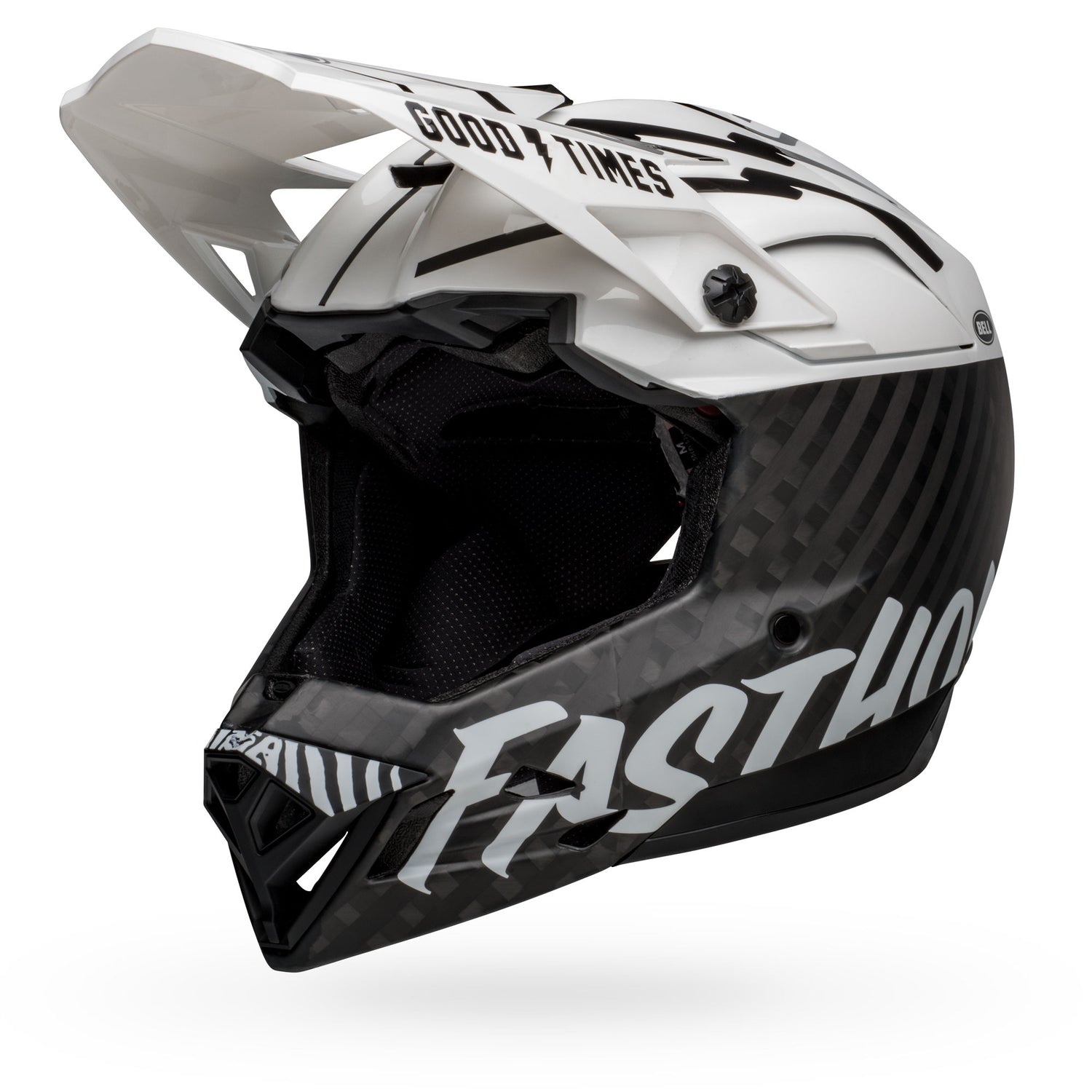 Bell Full-10 Spherical MTB Helmet