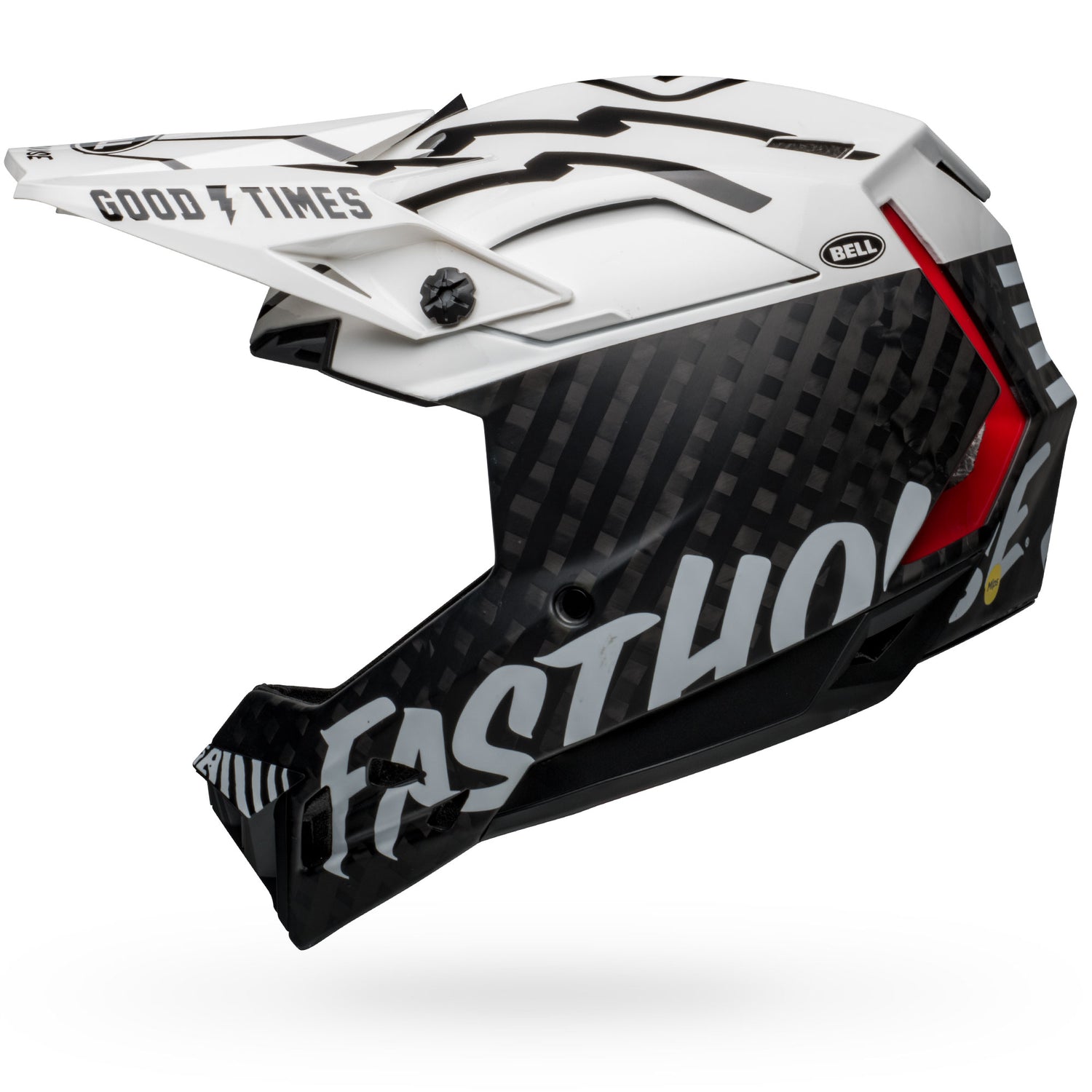 Bell Full-10 Spherical MTB Helmet