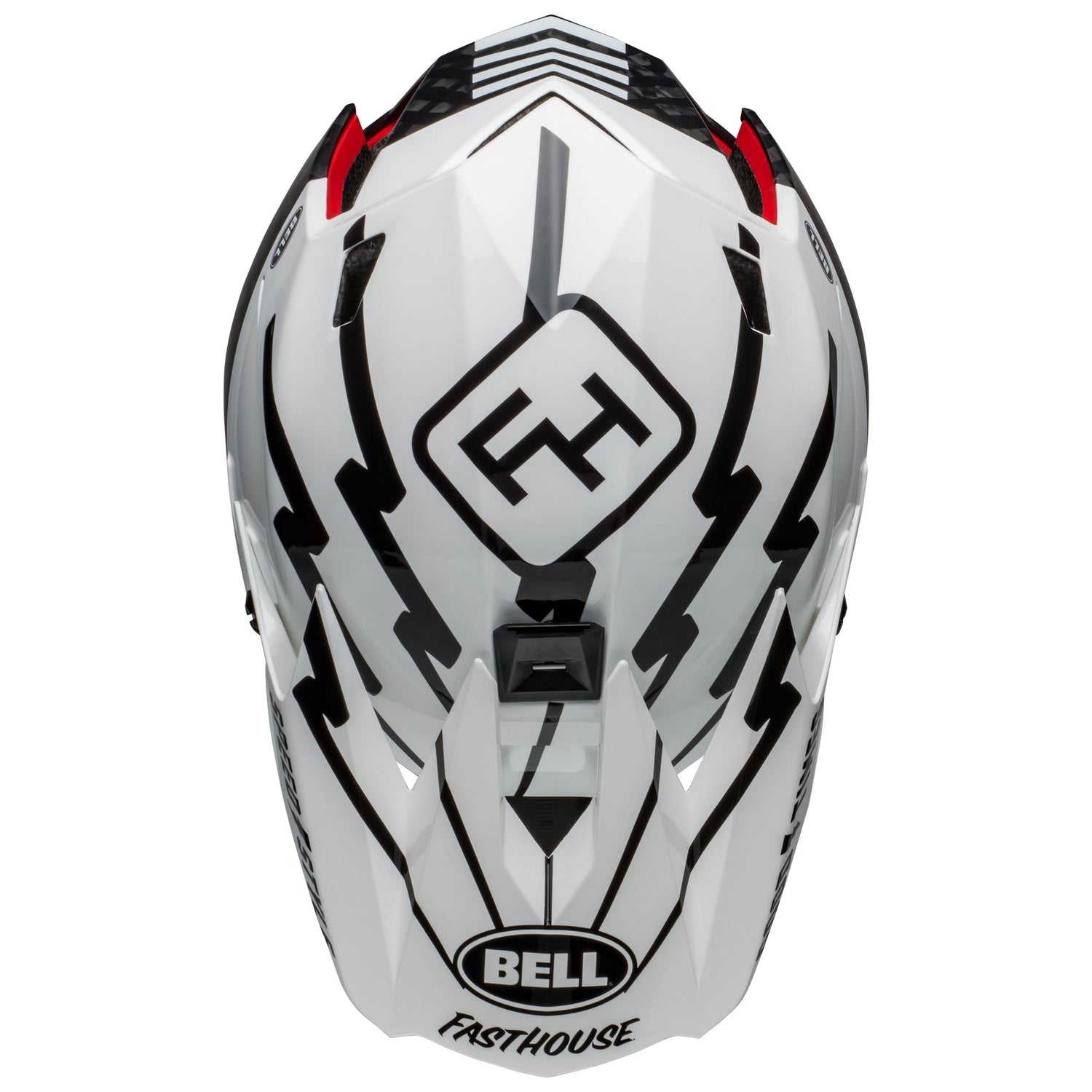 Bell Full-10 Spherical MTB Helmet
