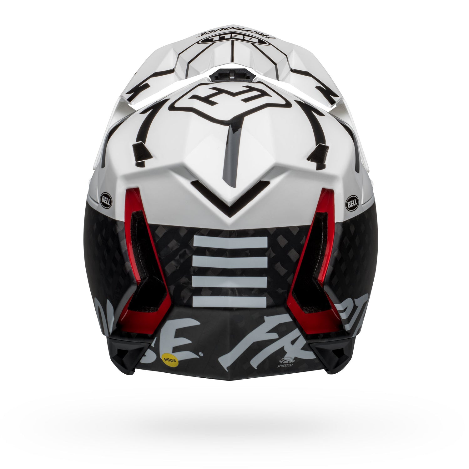 Bell Full-10 Spherical MTB Helmet