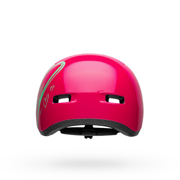 Bell Lil Ripper Children's Helmet
