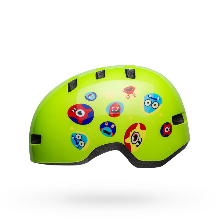 Bell Lil Ripper Children's Helmet