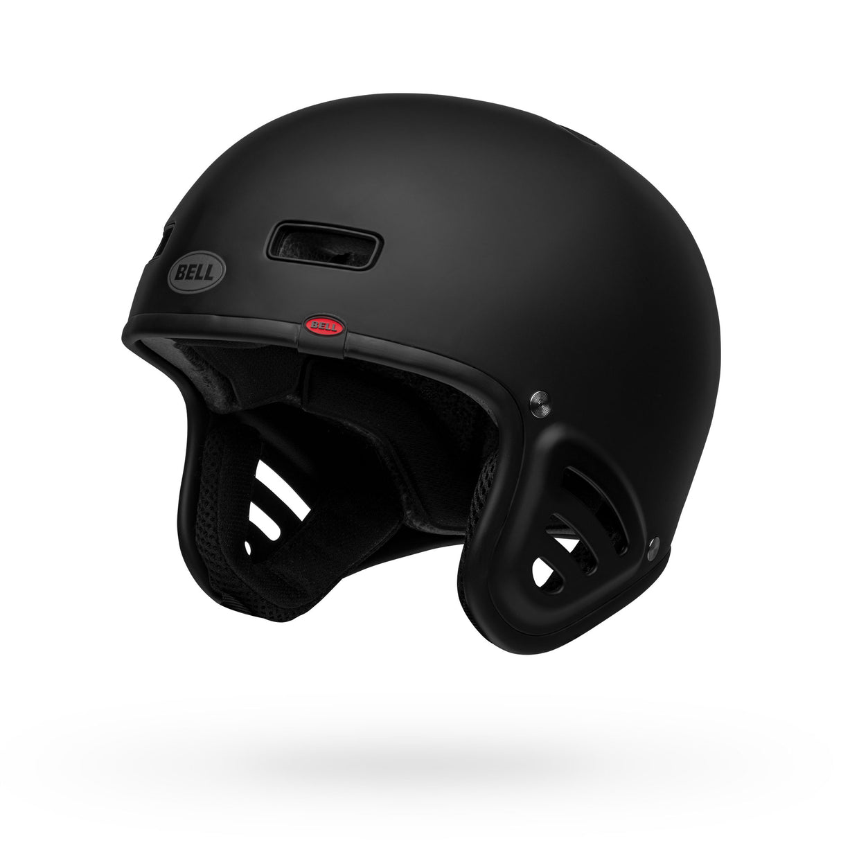 Bell Racket Dirt/Skate Helmet