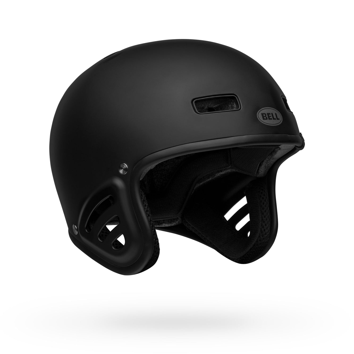 Bell Racket Dirt/Skate Helmet