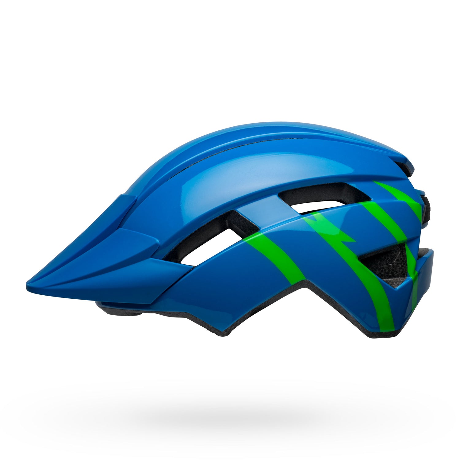 Bell Sidetrack II Youth Helmet