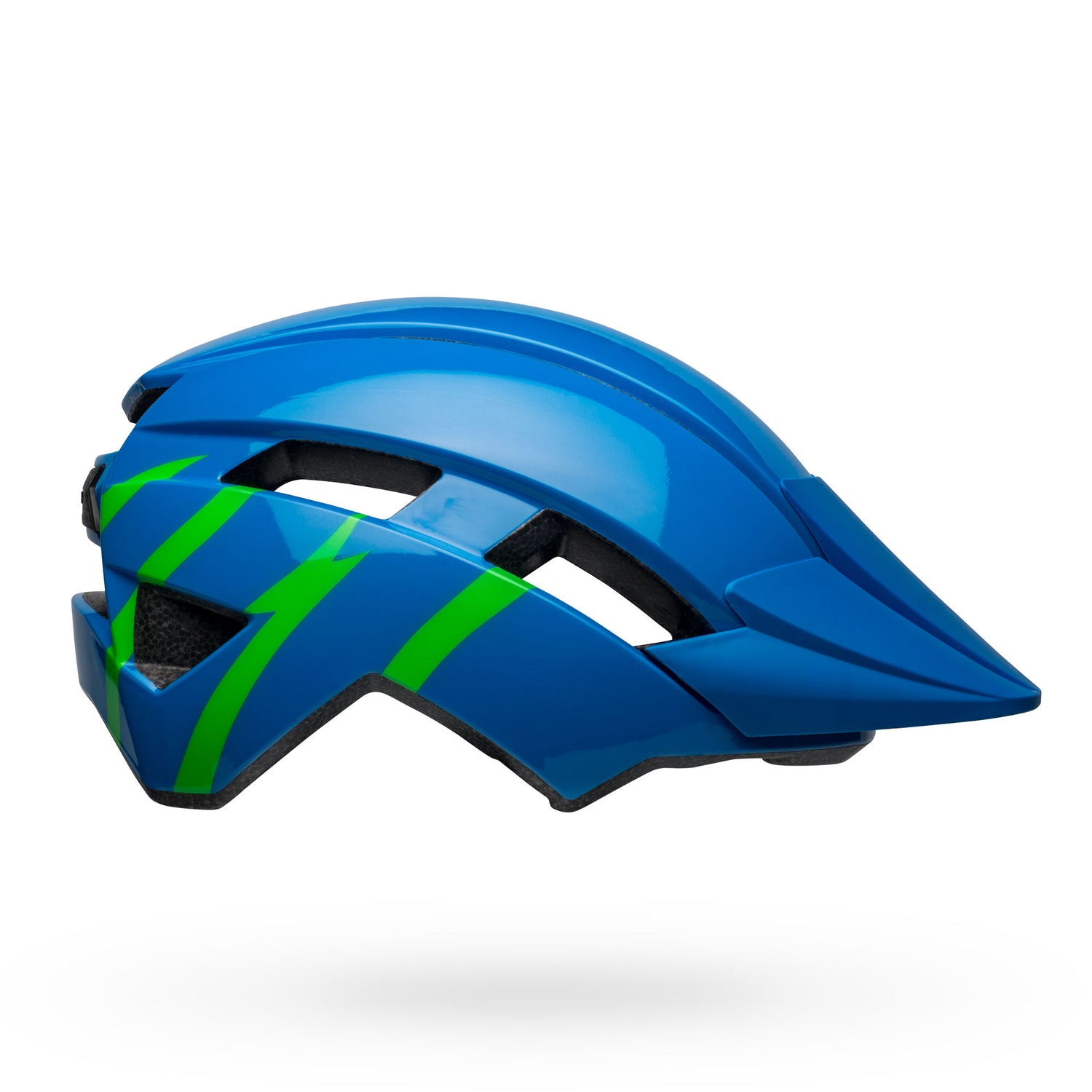 Bell Sidetrack II Youth Helmet