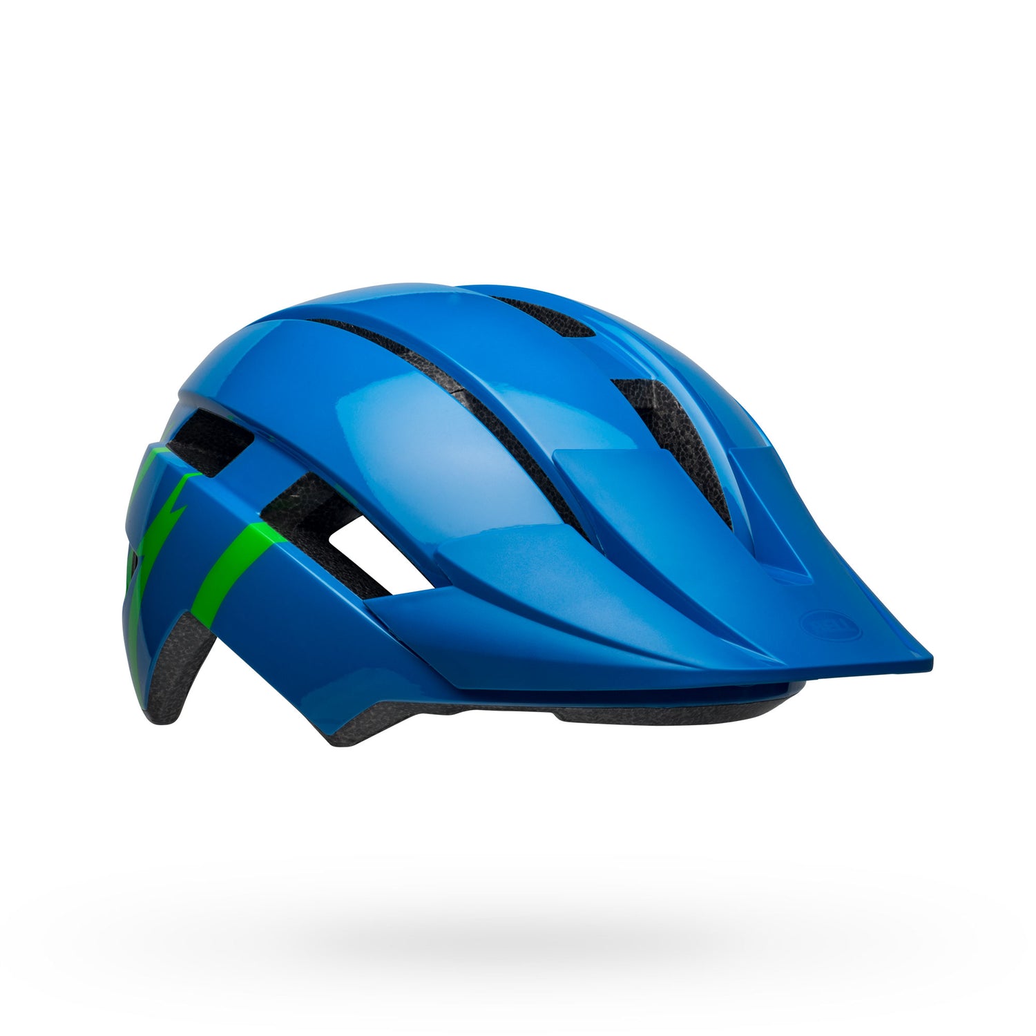 Bell Sidetrack II Youth Helmet