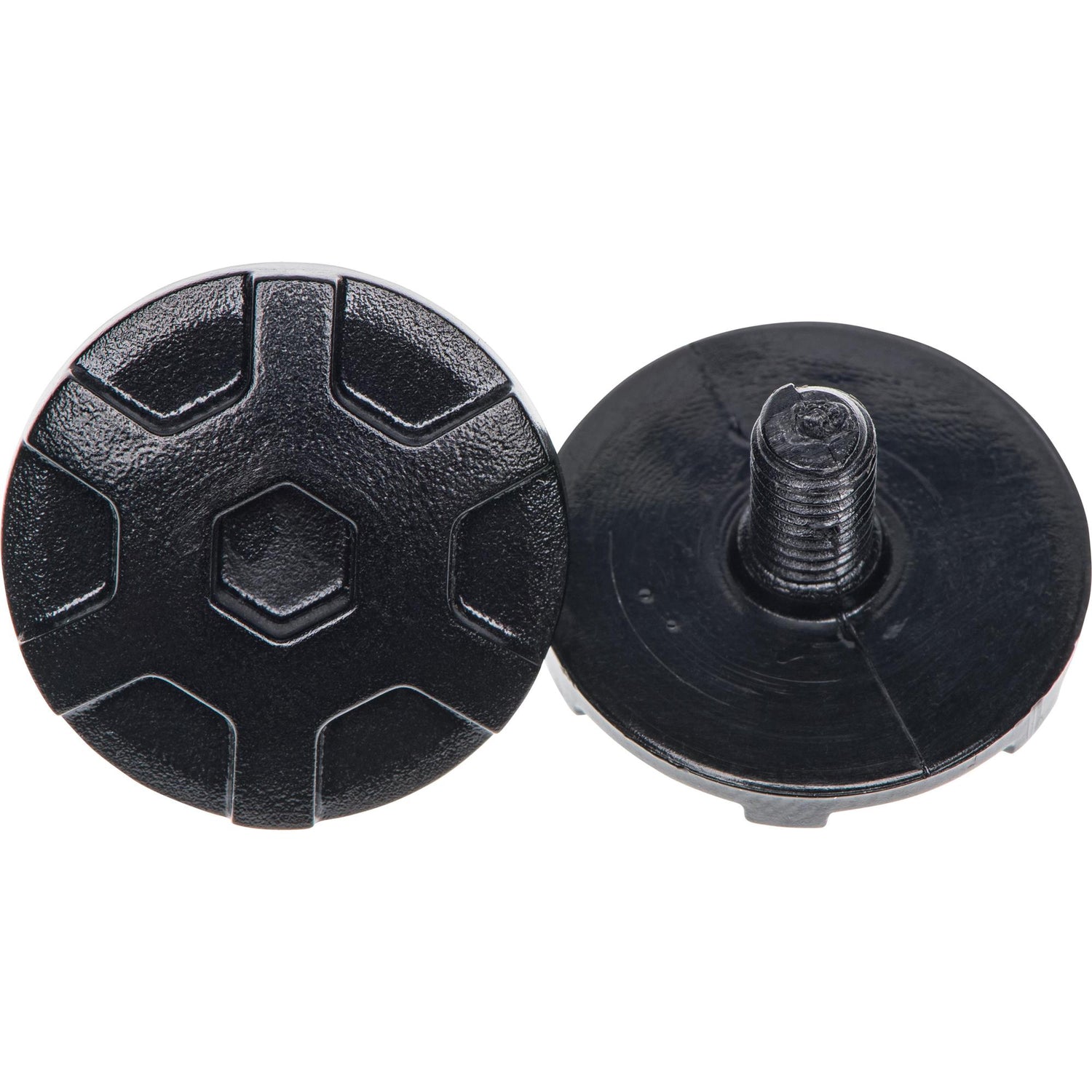 Bell Super DH Spherical Visor Screws