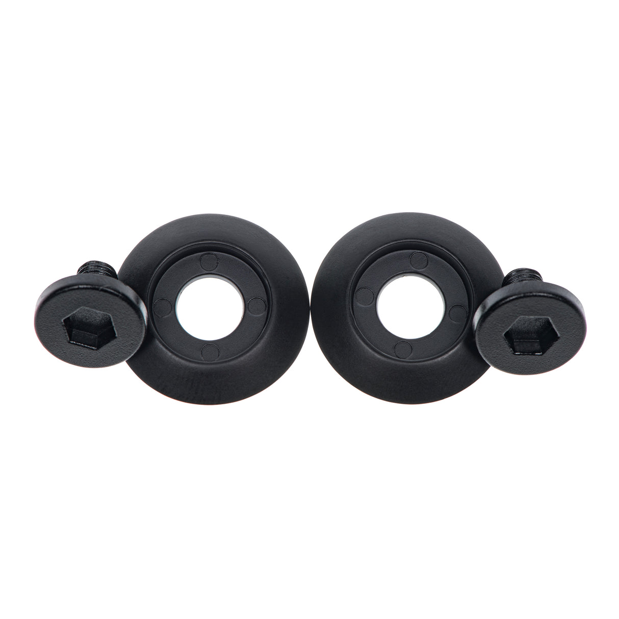 Bell Sixer MIPS Visor Screws