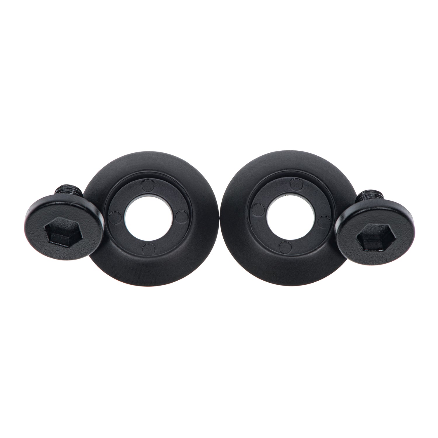 Bell Sixer MIPS Visor Screws