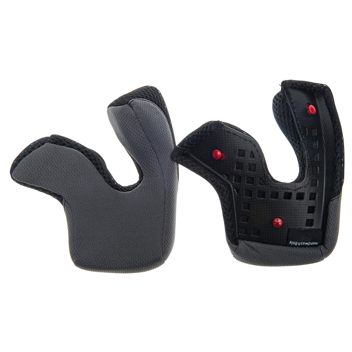 Bell Full-9 Fus Cheek Pads