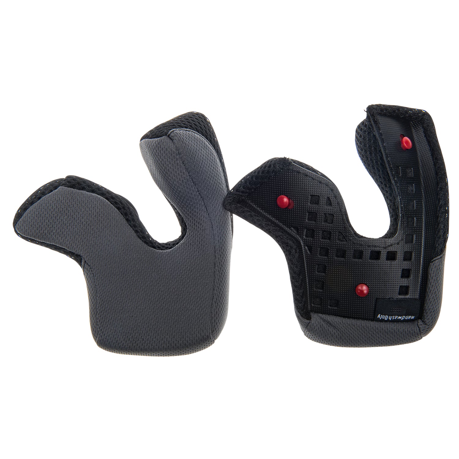 Bell Full-9 Fus Cheek Pads