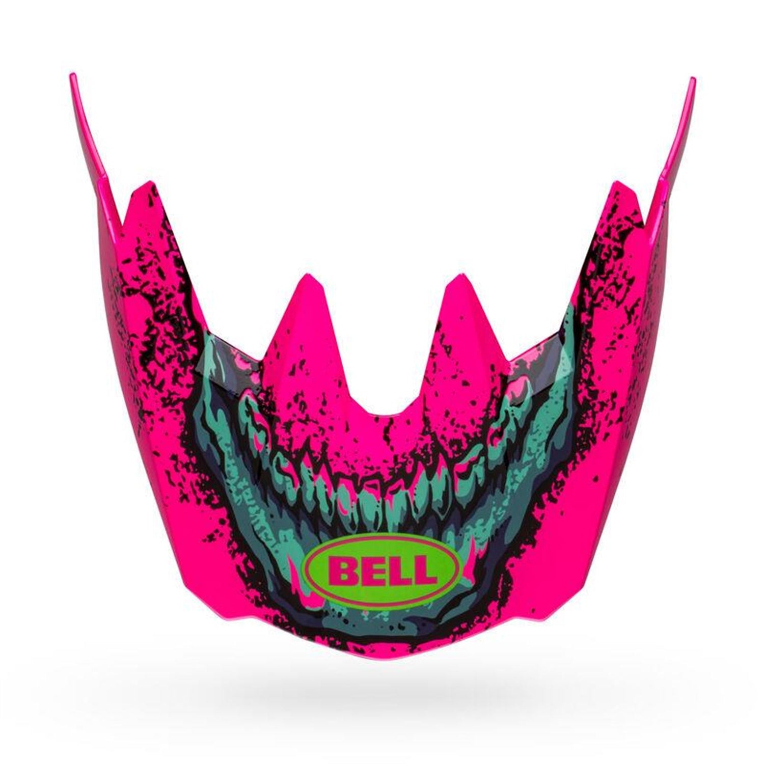 Bell Sanction 2 Helmet Visor