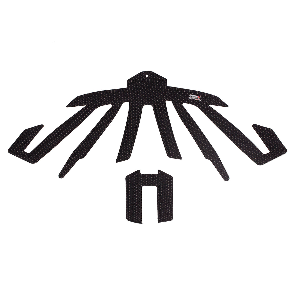 Bell Super Air/R Pad Kit