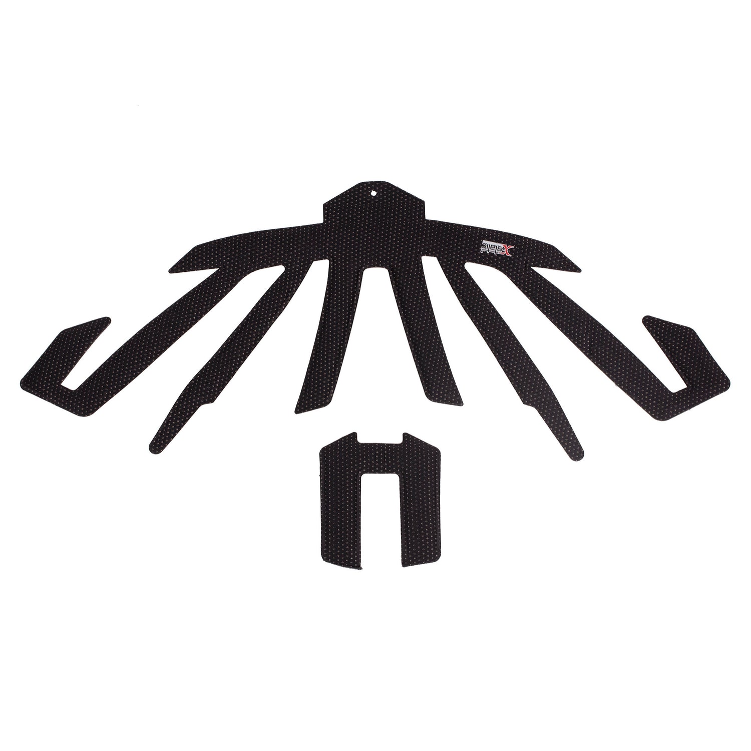 Bell Super Air/R Pad Kit