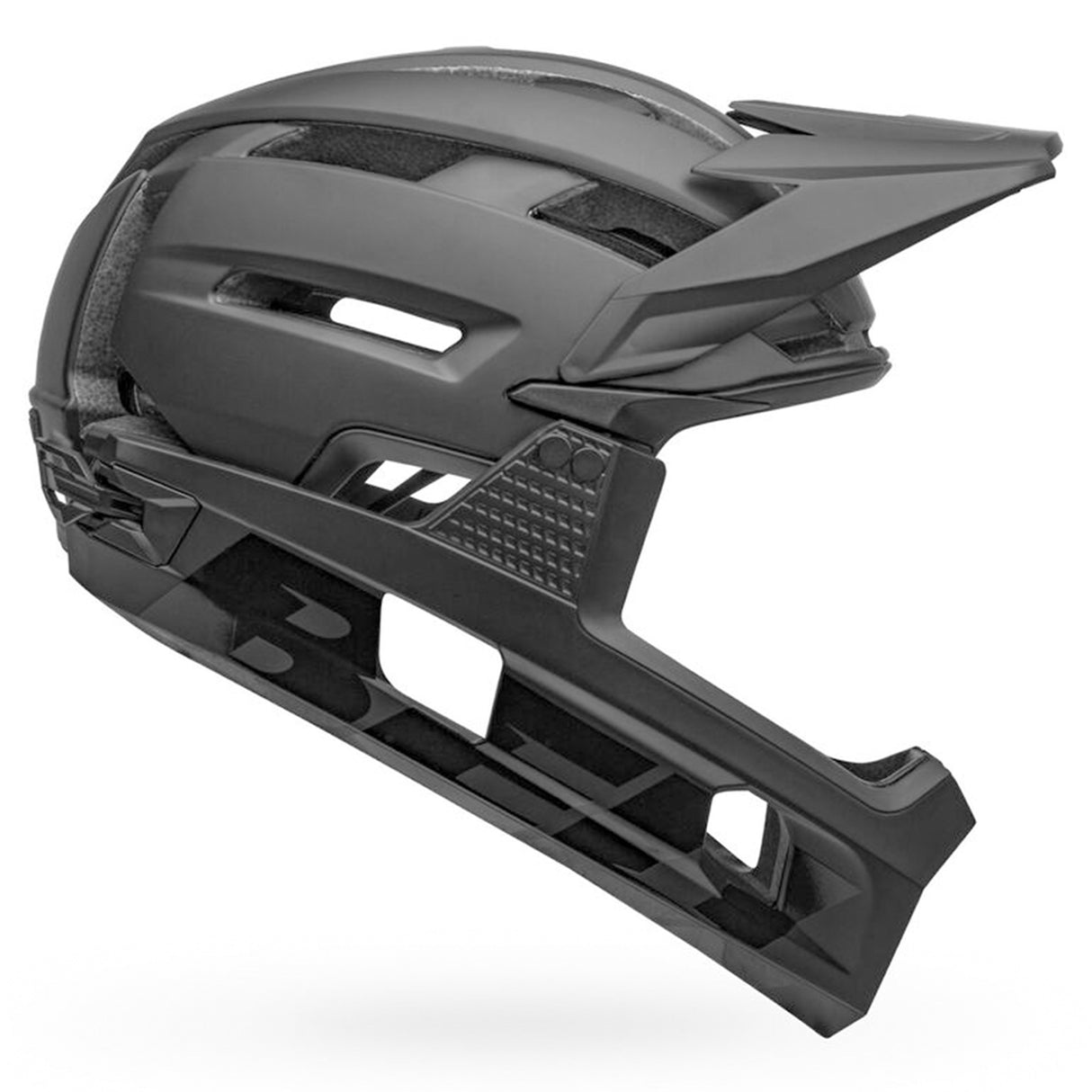 Bell Super Air/R Visor