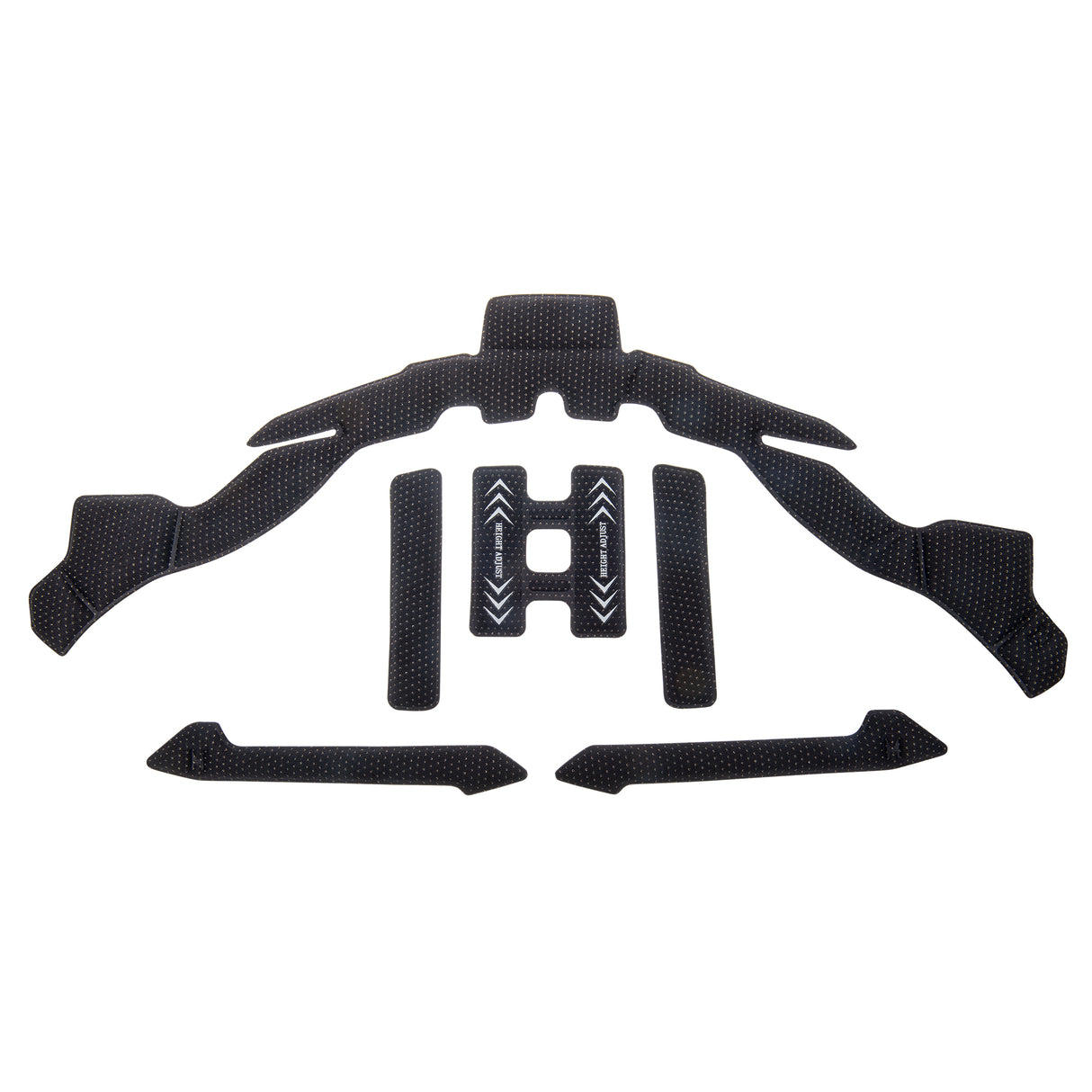 Bell Super DH Spherical Pad Kit