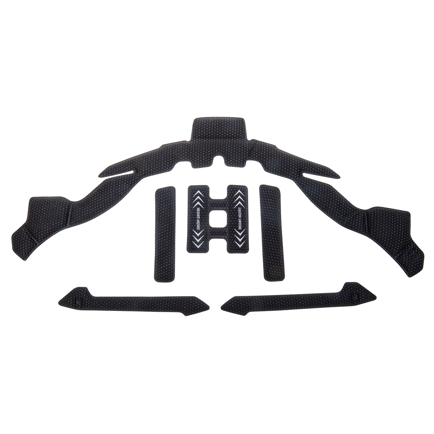 Bell Super DH Spherical Pad Kit