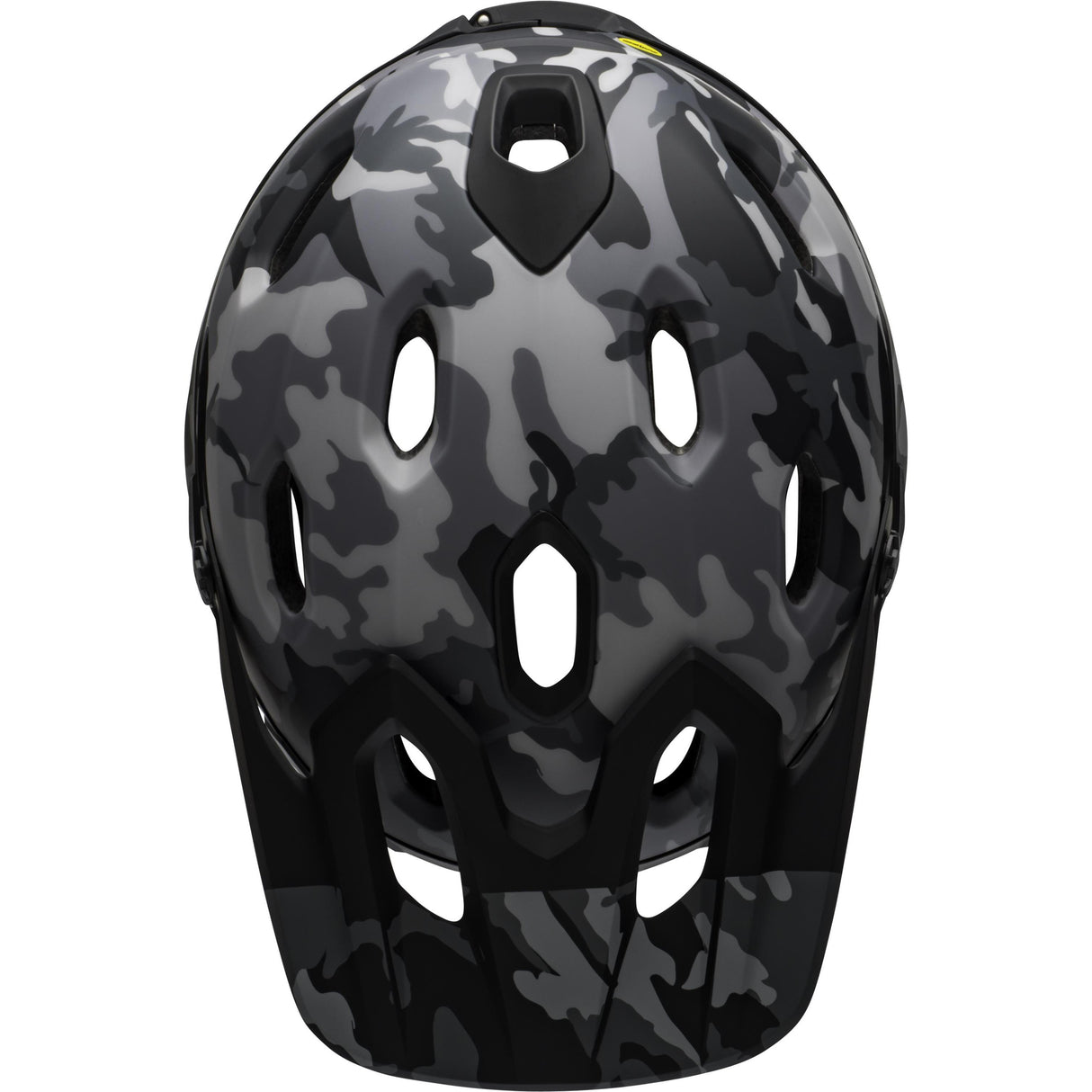 Bell Super DH Spherical MTB Helmet