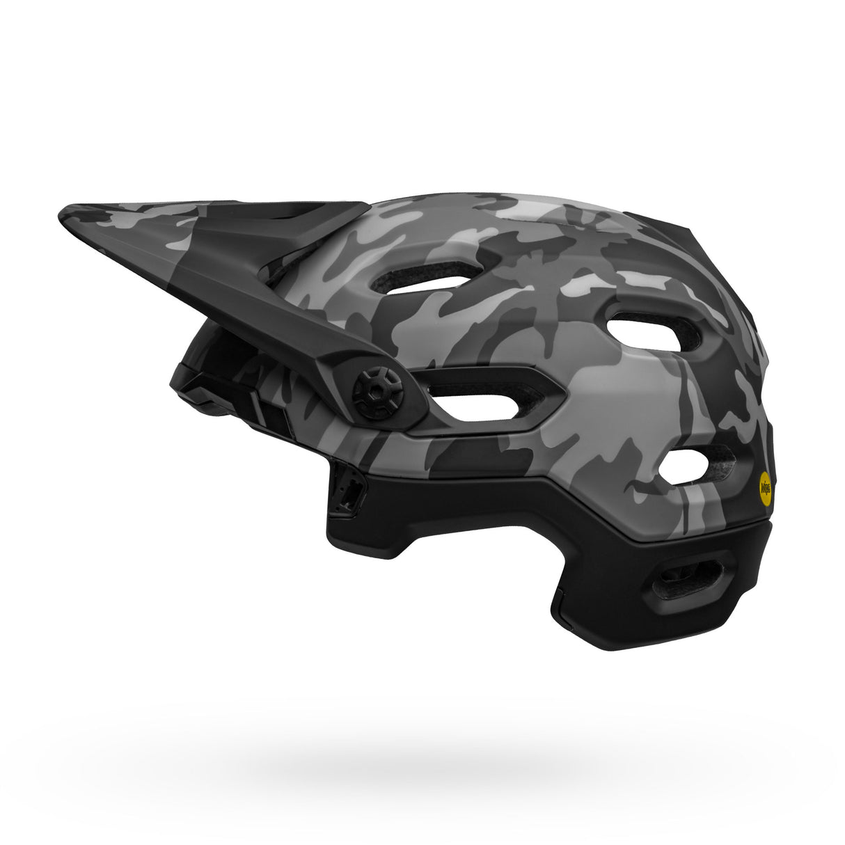 Bell Super DH Spherical MTB Helmet