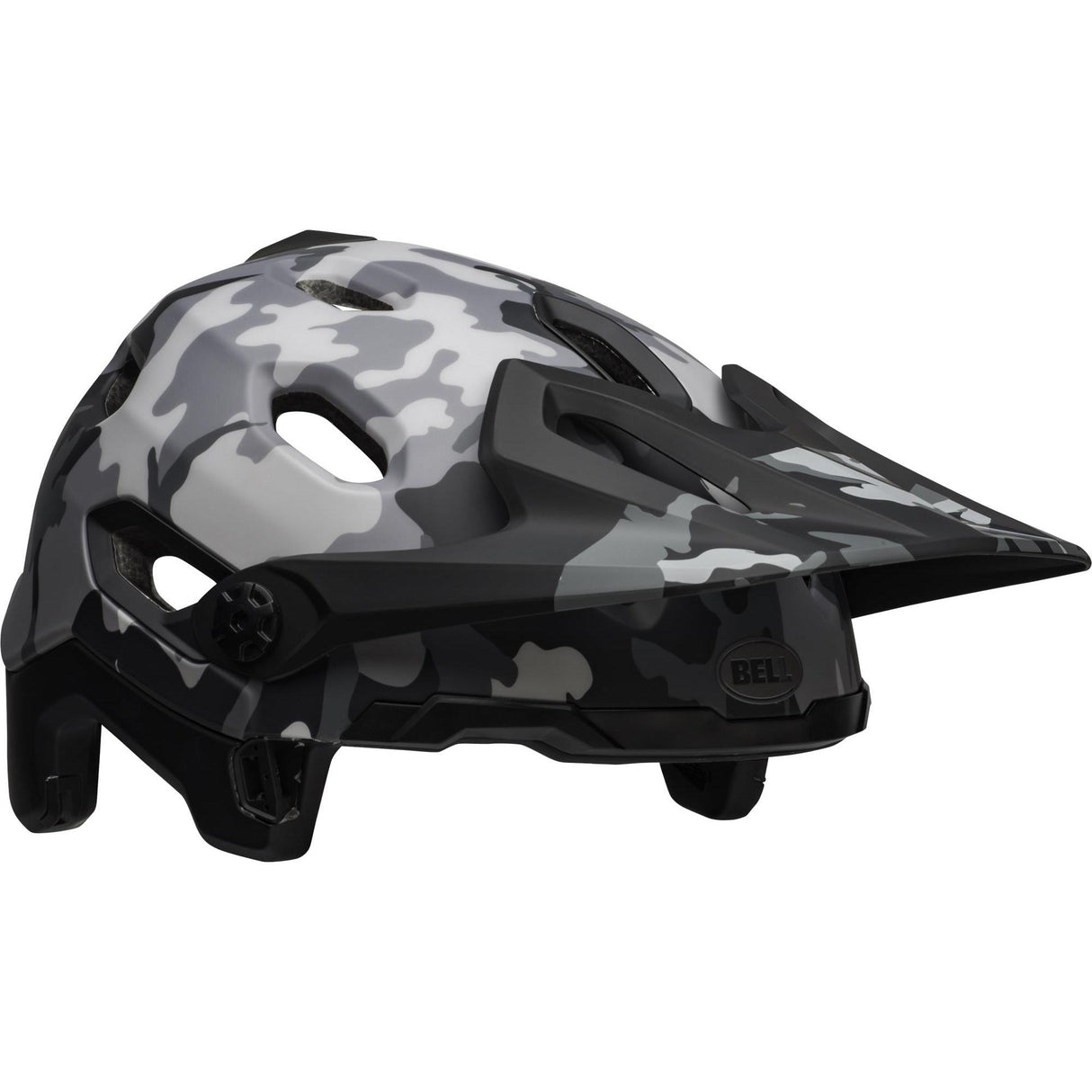 Bell Super DH Spherical MTB Helmet