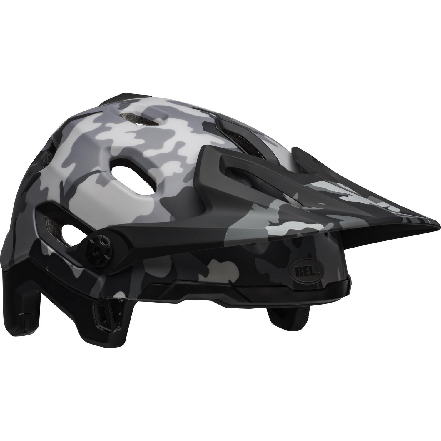 Bell Super DH Spherical MTB Helmet