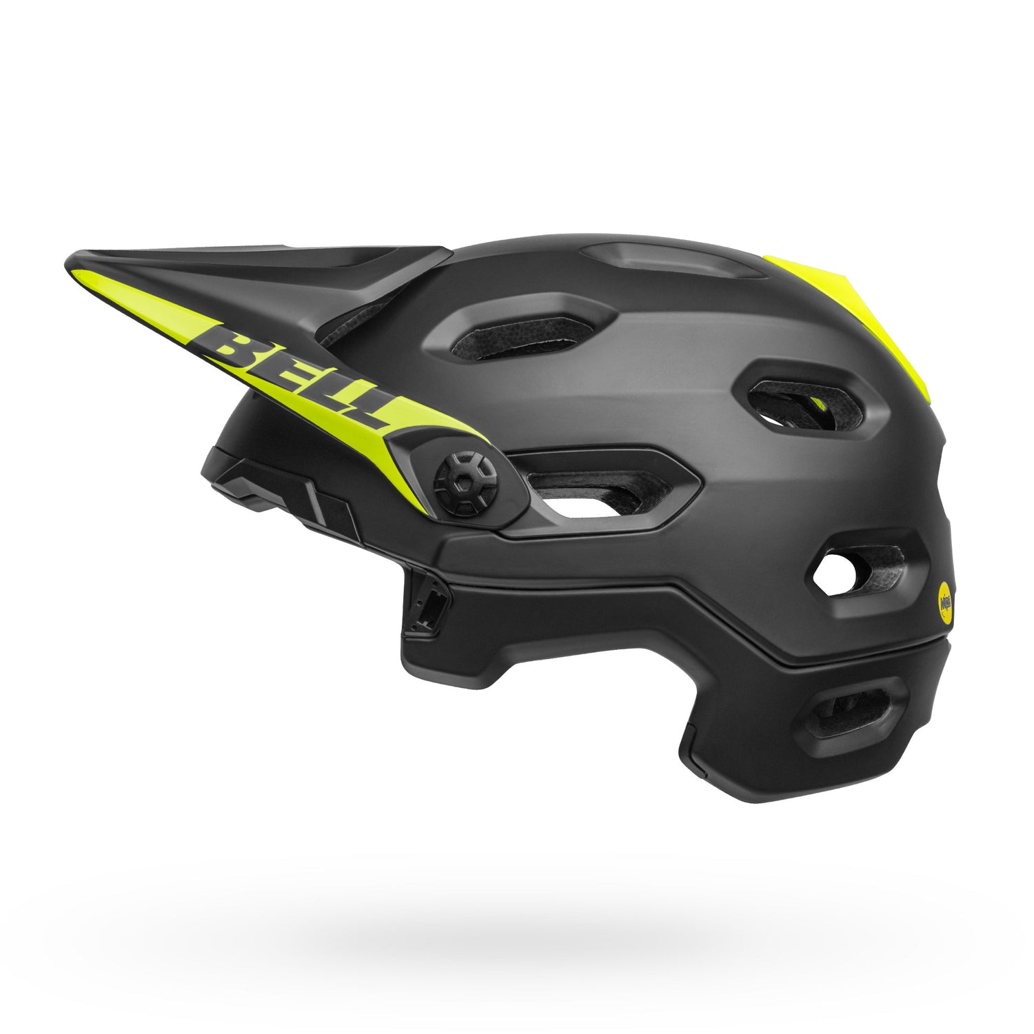 Bell Super DH Spherical MTB Helmet
