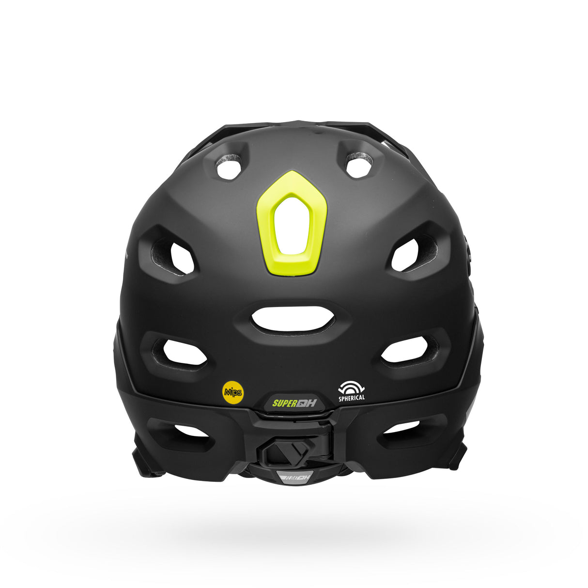 Bell Super DH Spherical MTB Helmet