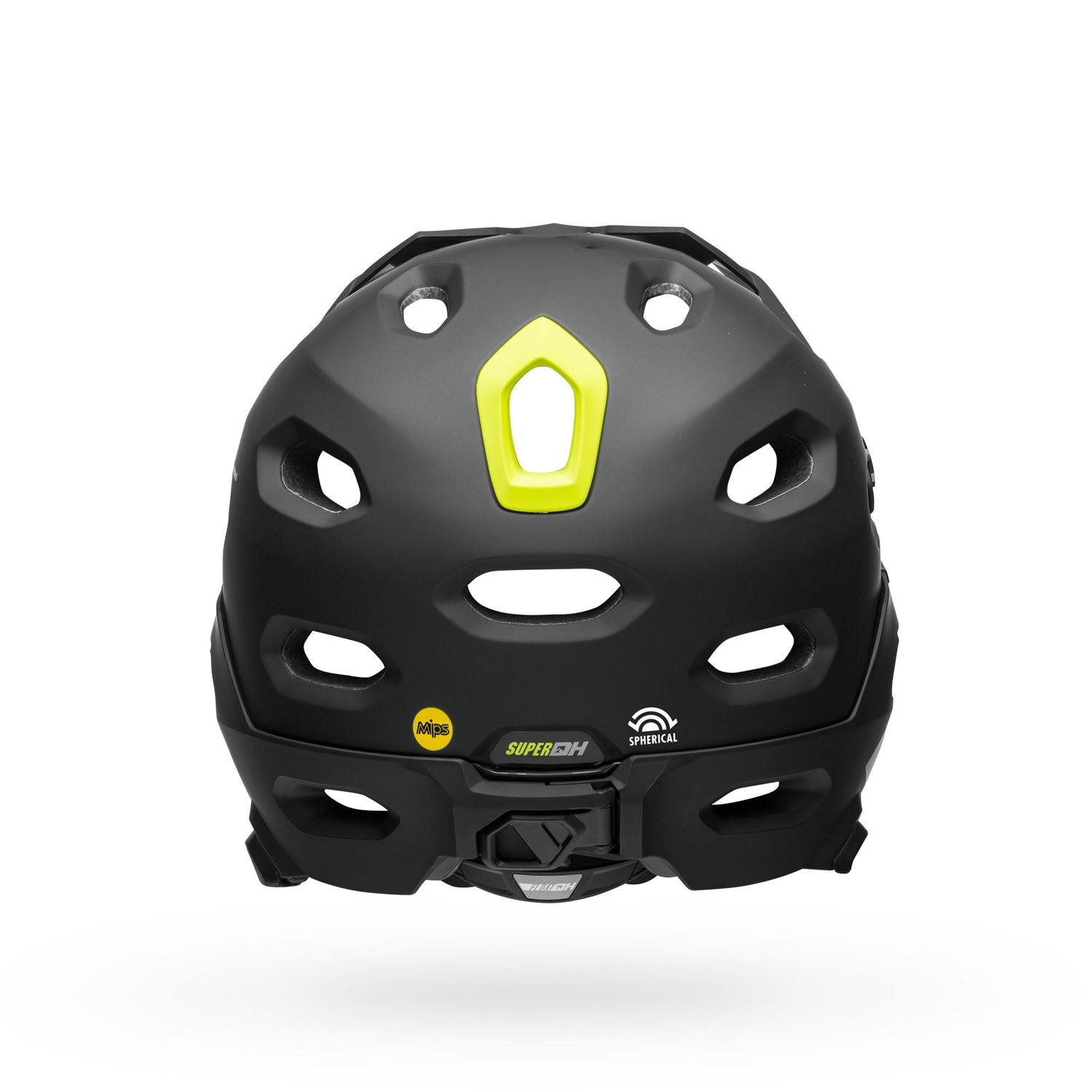 Bell Super DH Spherical MTB Helmet