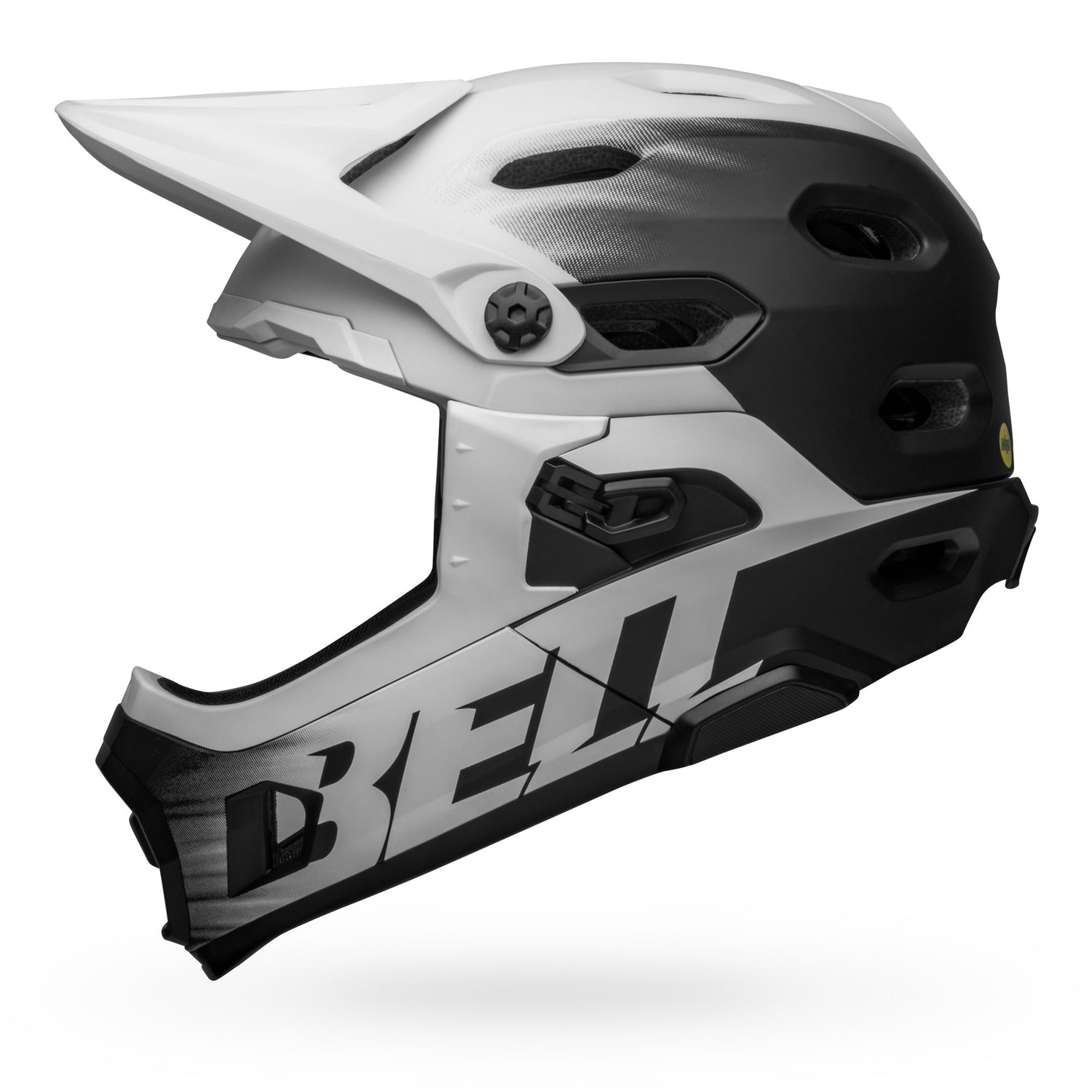 Bell Super DH Spherical MTB Helmet