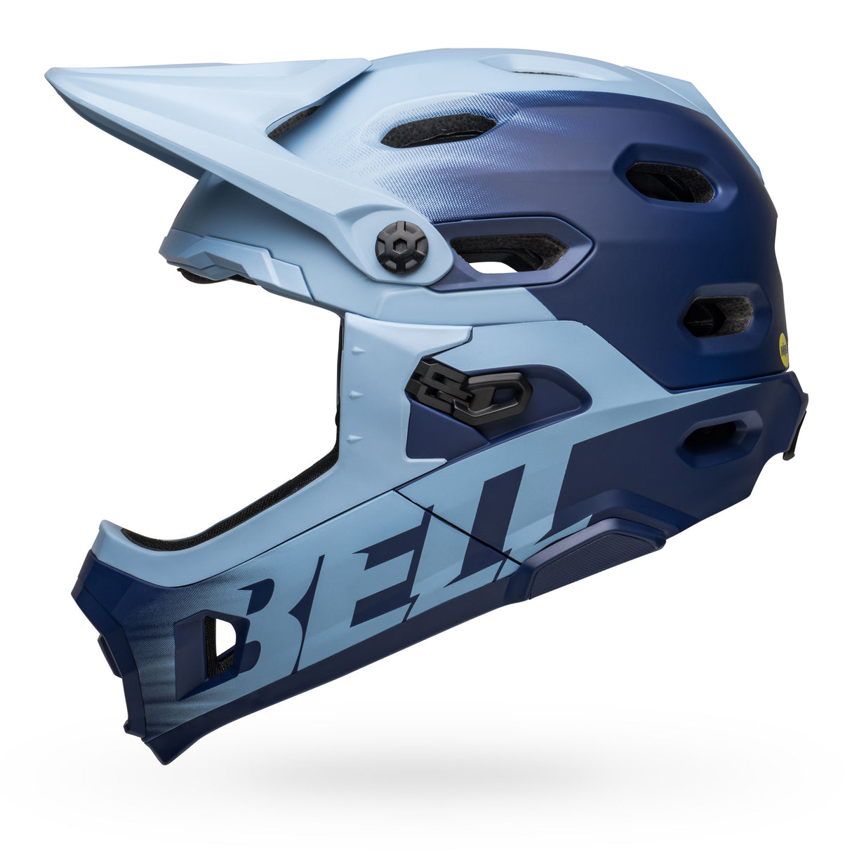 Bell Super DH Spherical MTB Helmet