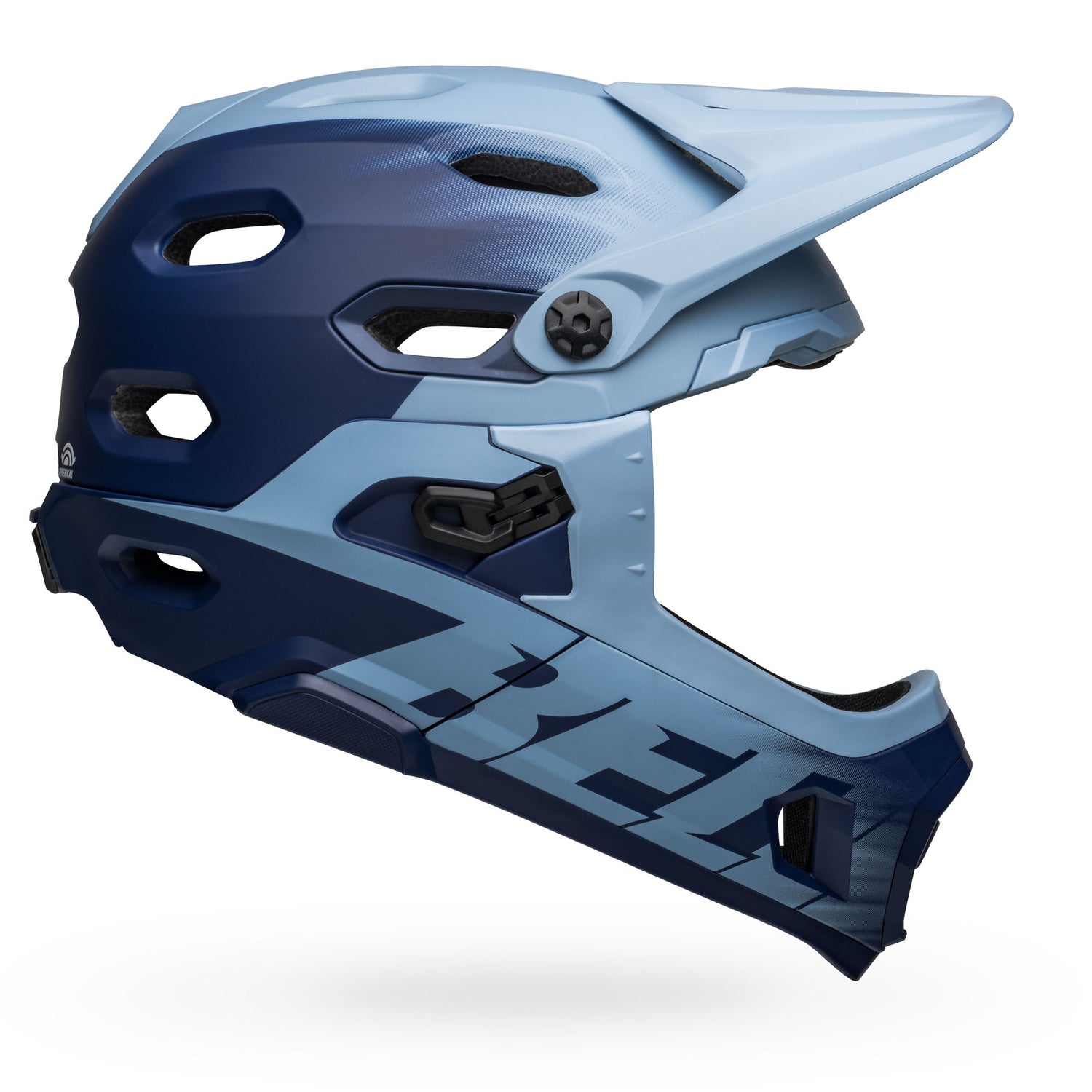 Bell Super DH Spherical MTB Helmet