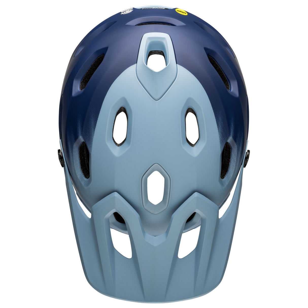 Bell Super DH Spherical MTB Helmet