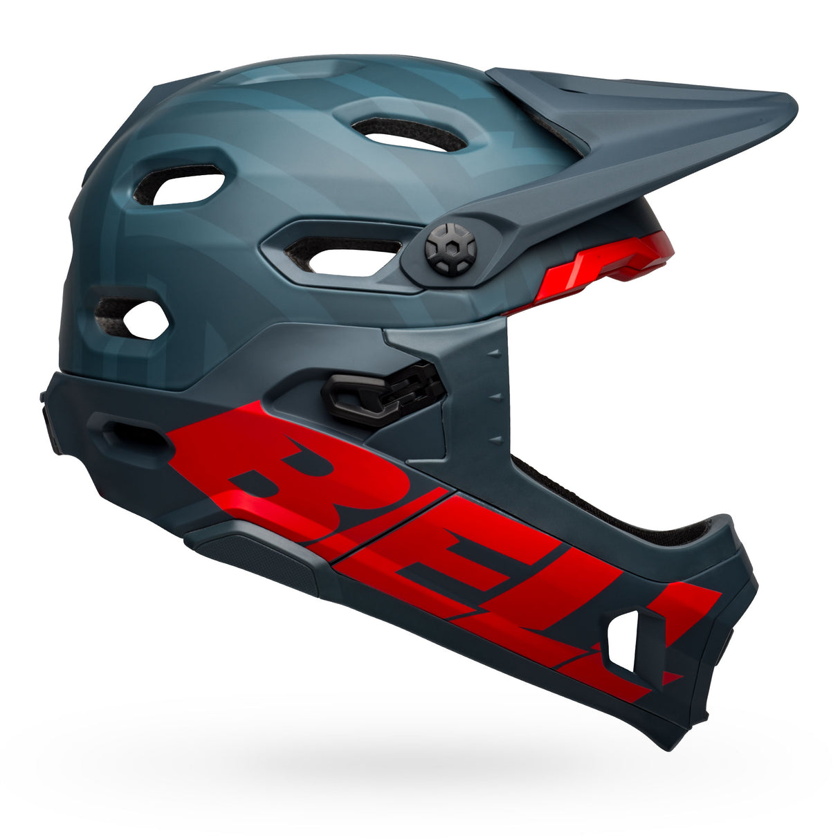 Bell Super DH Spherical MTB Helmet