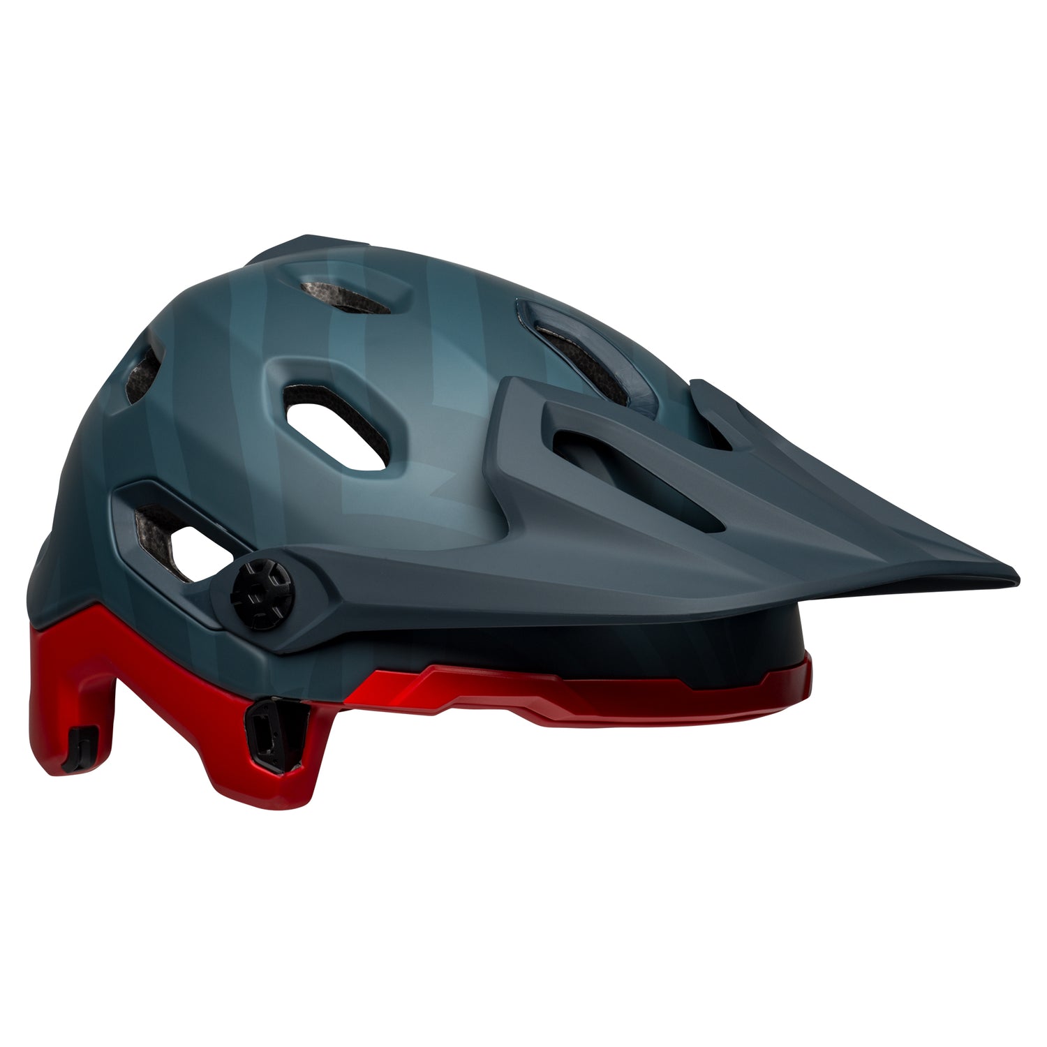 Bell Super DH Spherical MTB Helmet