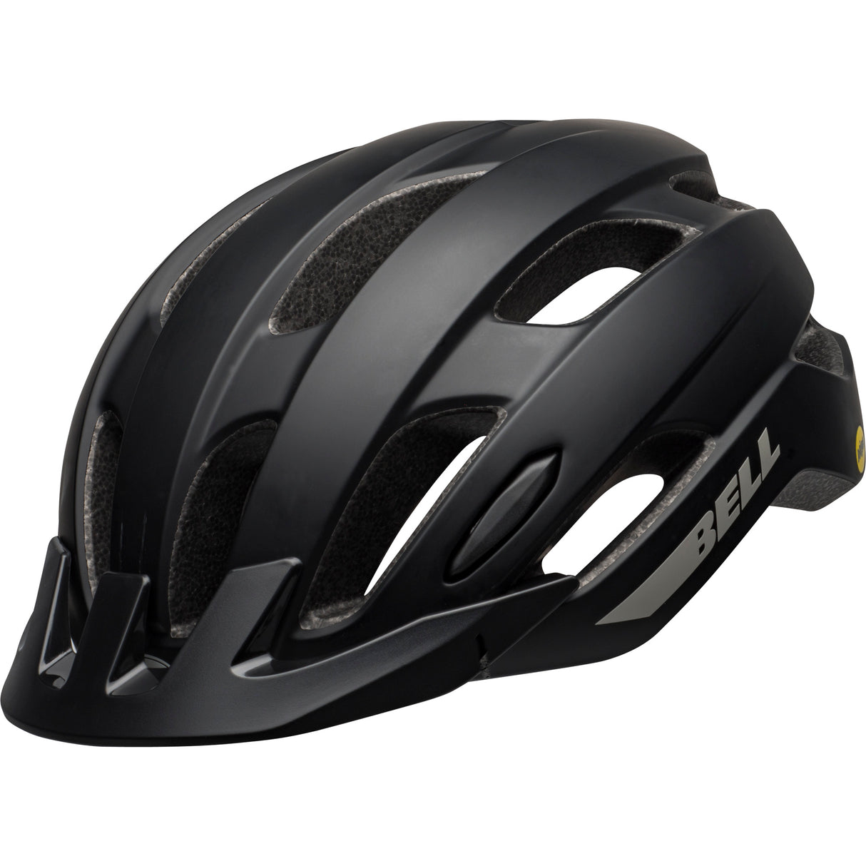 Bell Trace LED Helmet