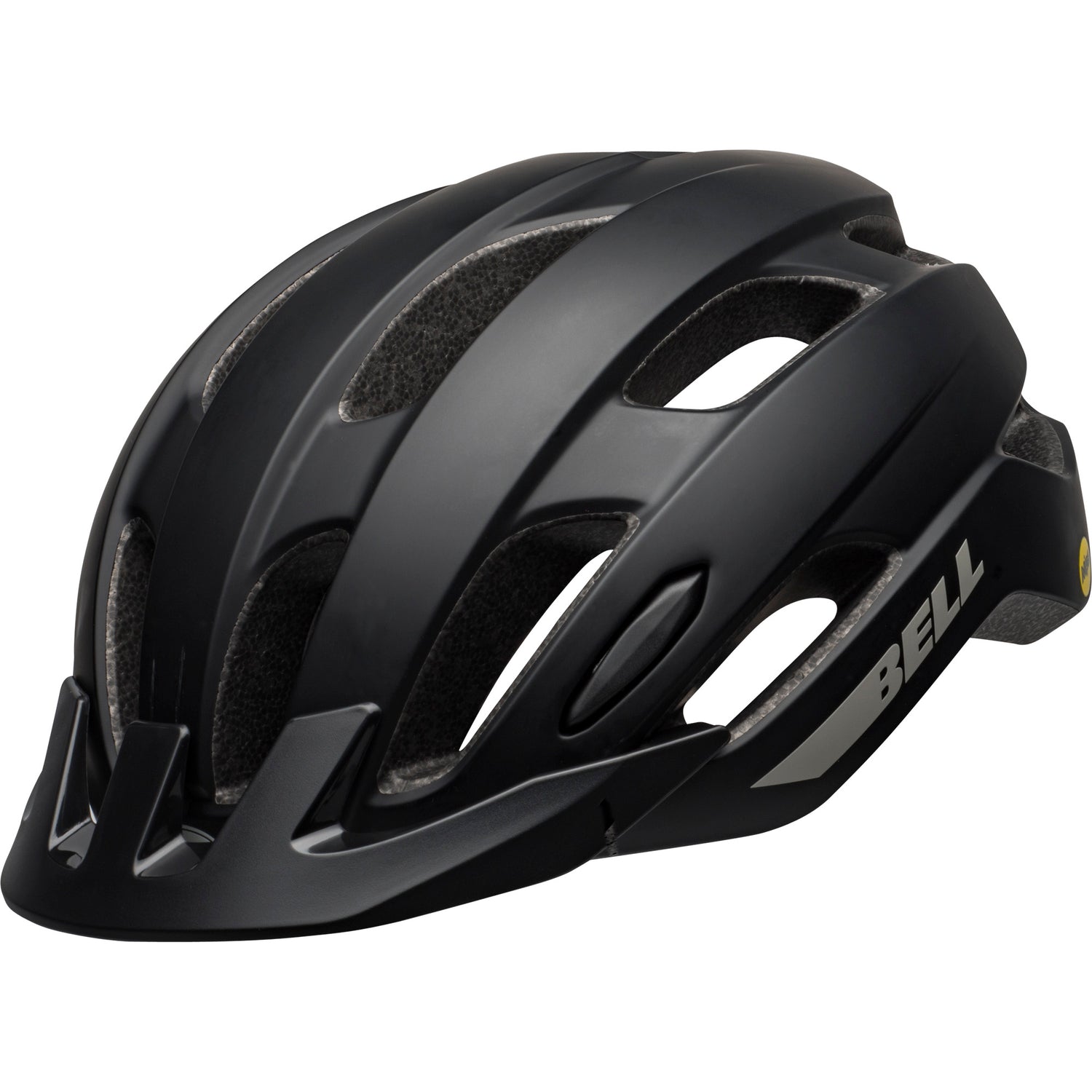 Bell Trace LED Helmet
